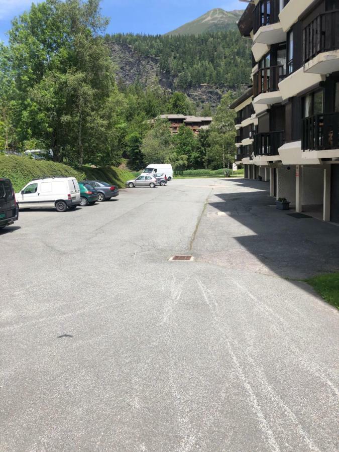 Le Nid D'Aigle Les Houches Exterior foto